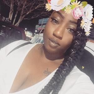 Meet your Posher, Shadae